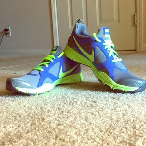 Nike Training TR2 Sneakers